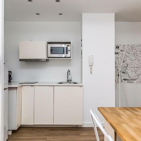 Apartamento En Gracia Barcellona Esterno foto