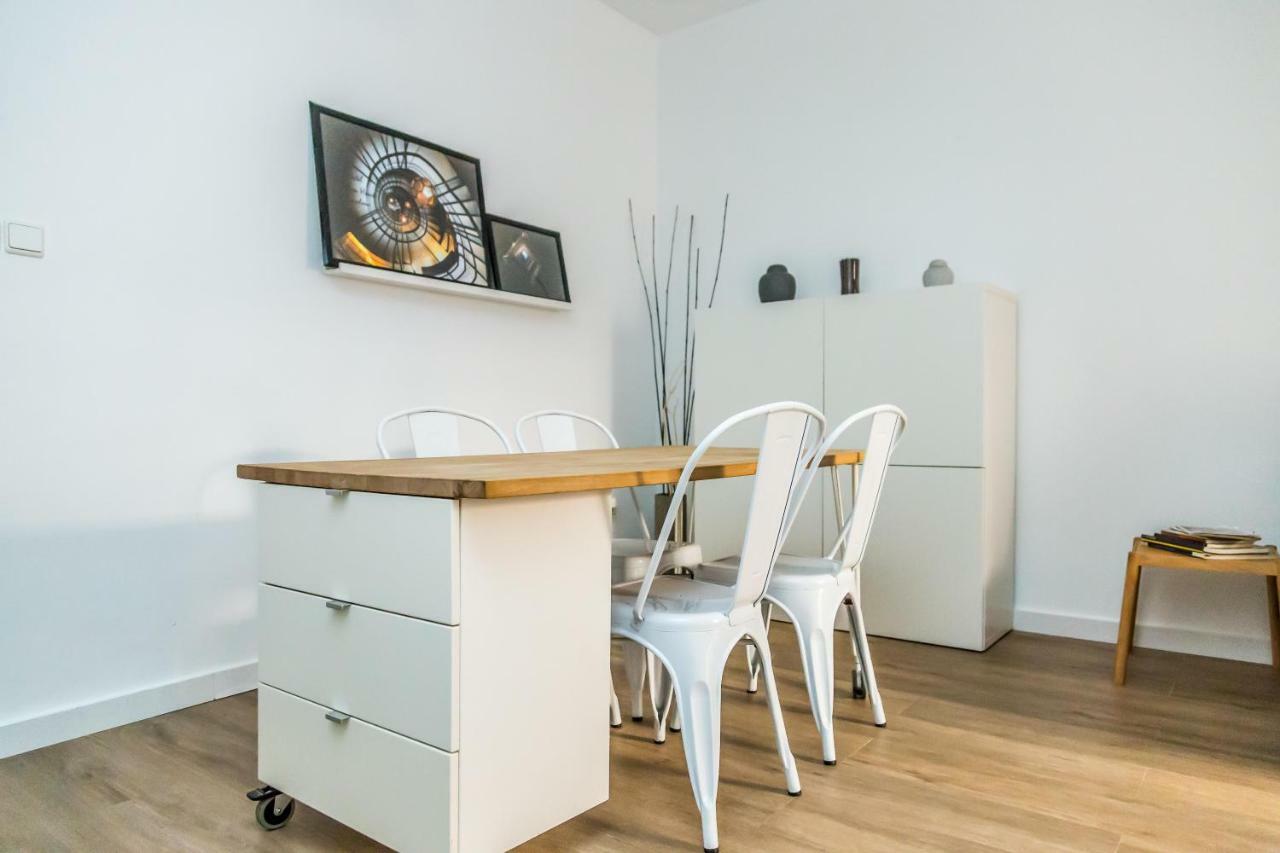 Apartamento En Gracia Barcellona Esterno foto