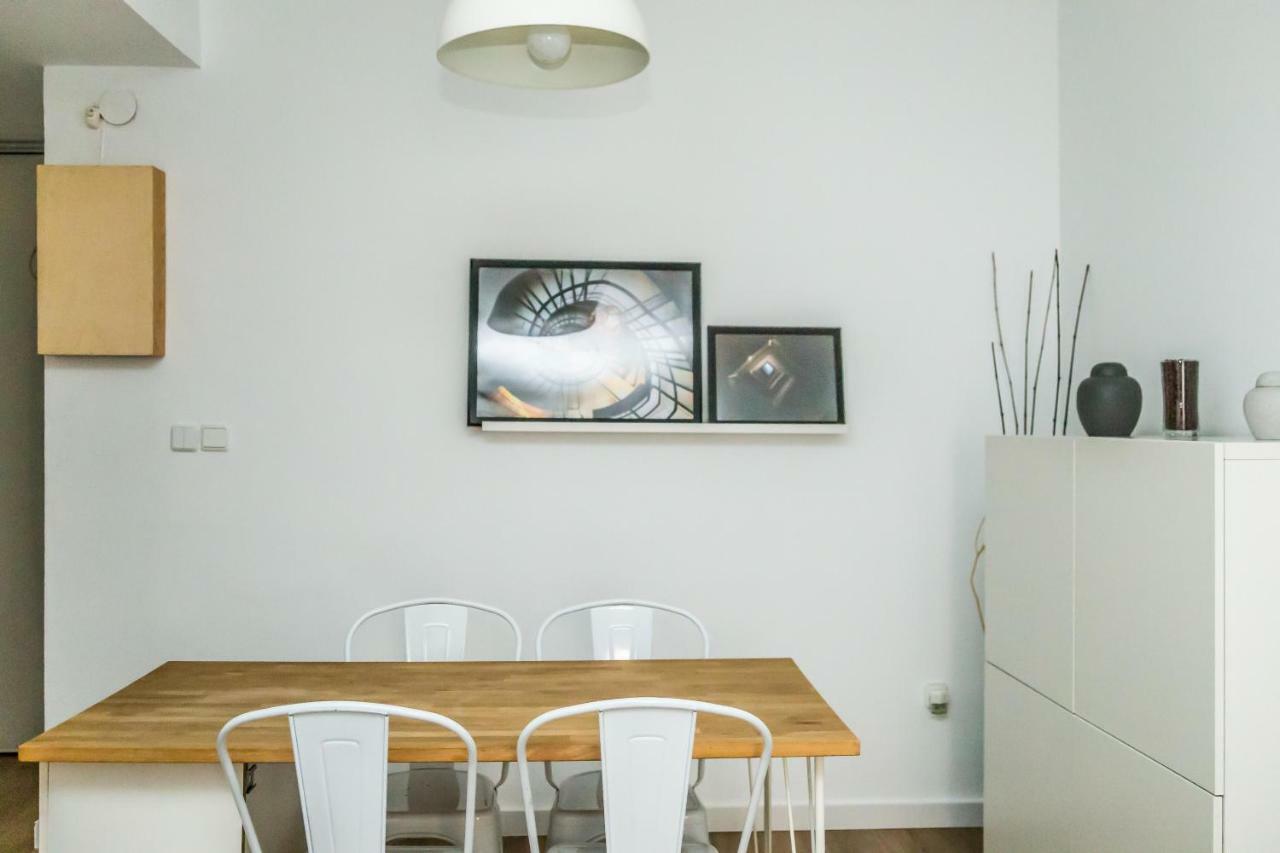 Apartamento En Gracia Barcellona Esterno foto